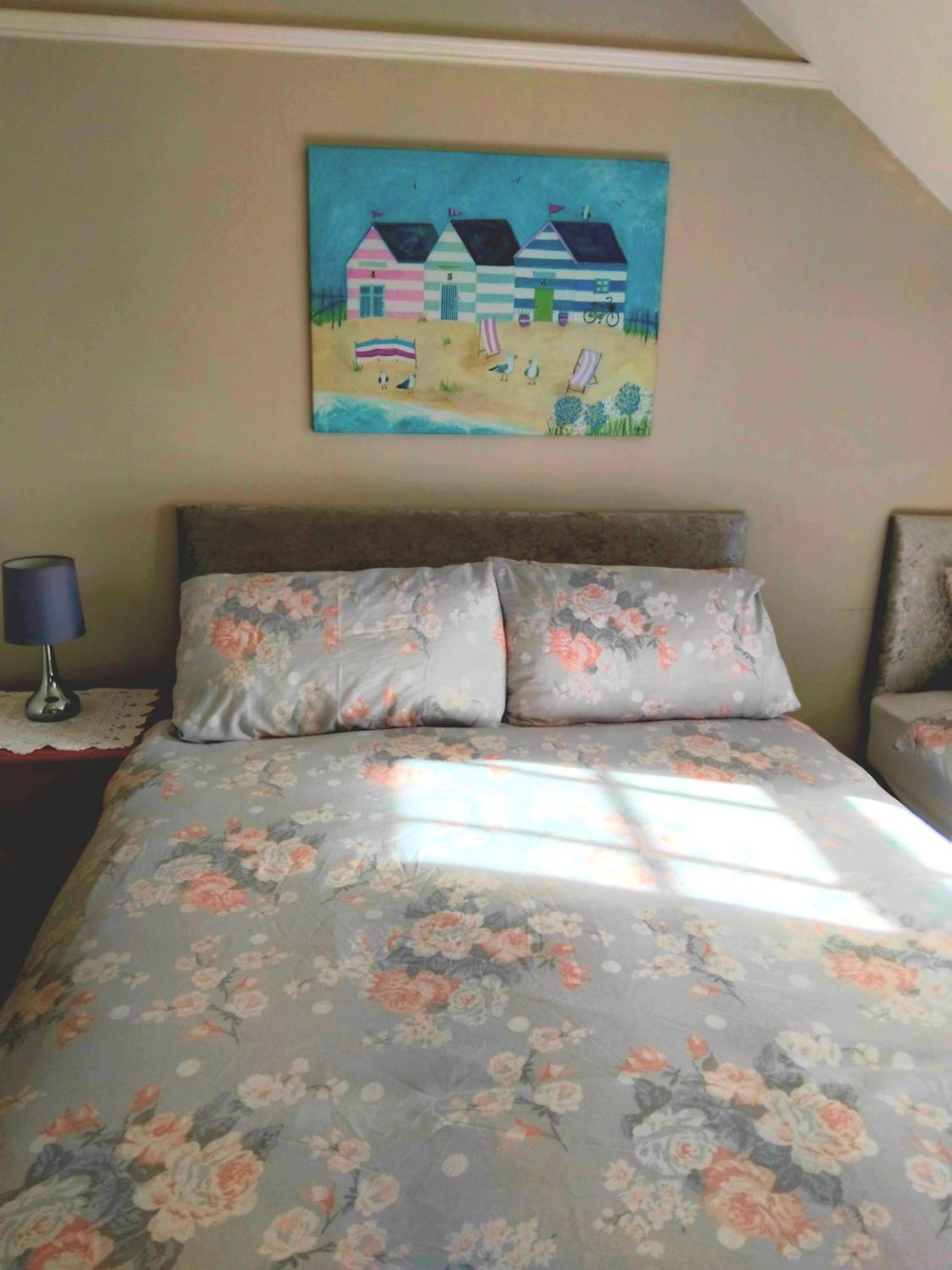 The Countryman Hotel Camelford Exteriör bild
