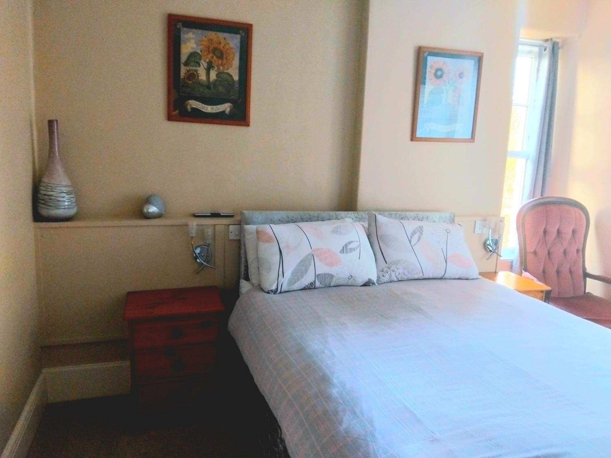 The Countryman Hotel Camelford Exteriör bild