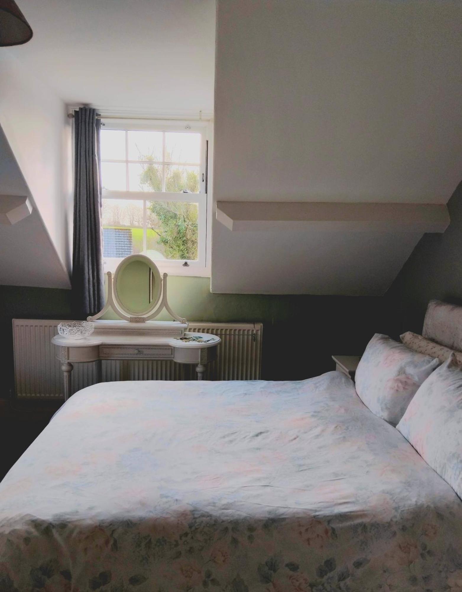 The Countryman Hotel Camelford Exteriör bild