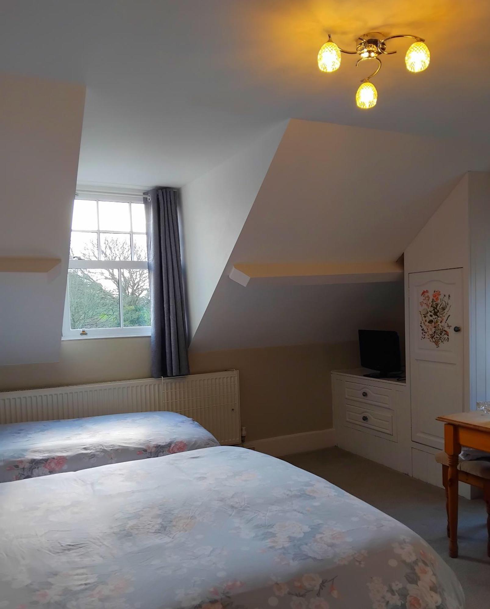 The Countryman Hotel Camelford Exteriör bild