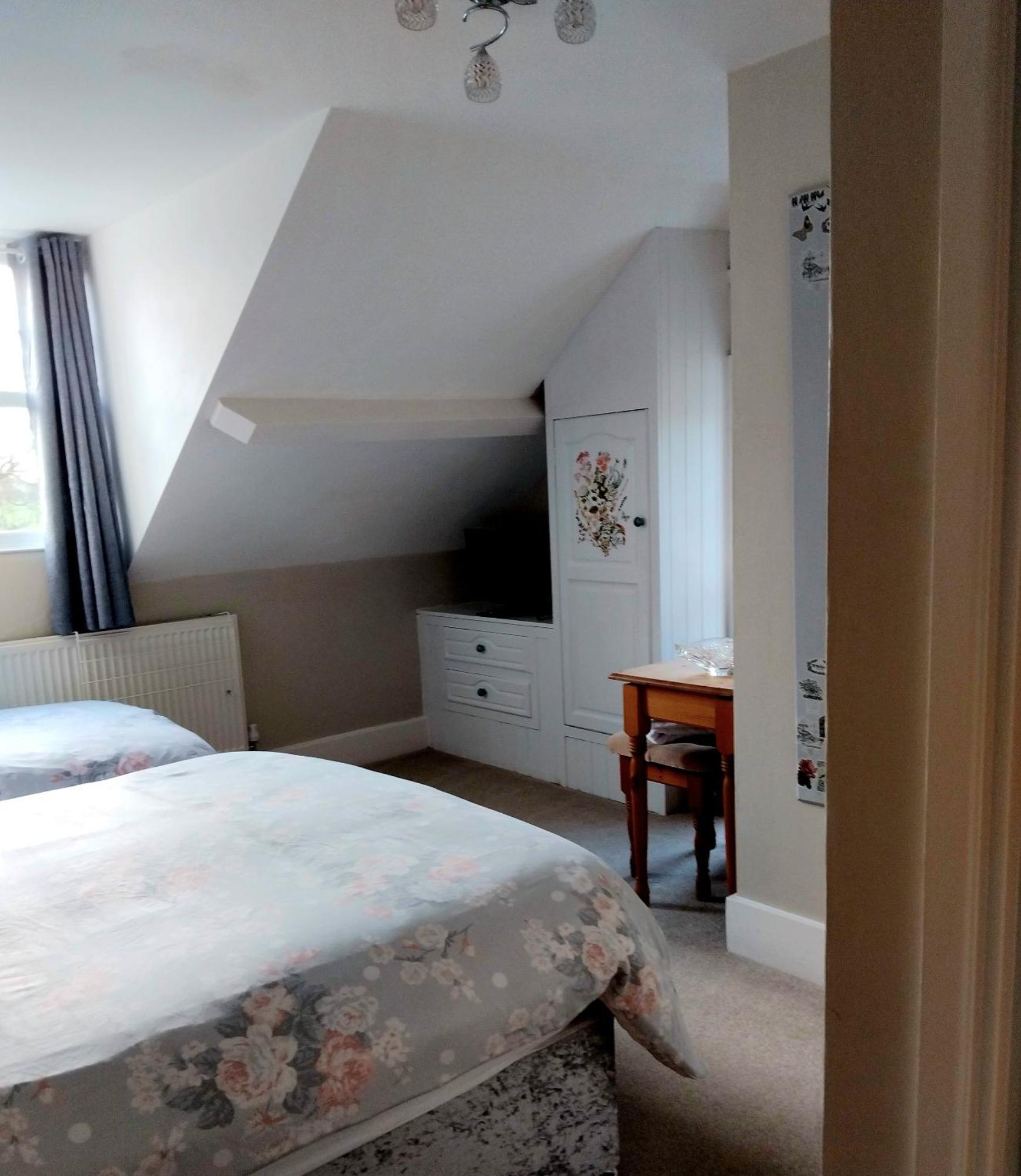 The Countryman Hotel Camelford Exteriör bild